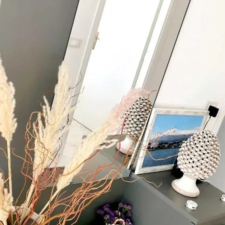 La Trinacria Giardini-Naxos