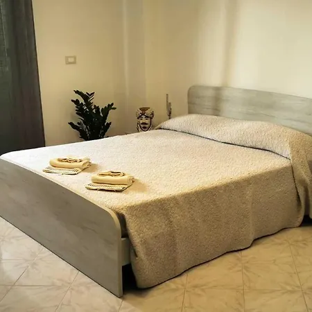 Villa La Trinacria Giardini Naxos