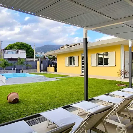Villa La Trinacria *